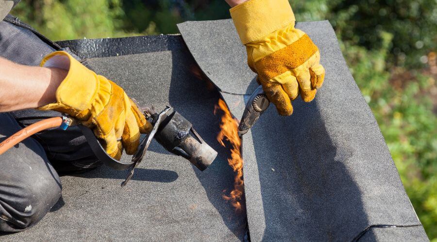 Local Chimney Repair in Hyattville, WY
